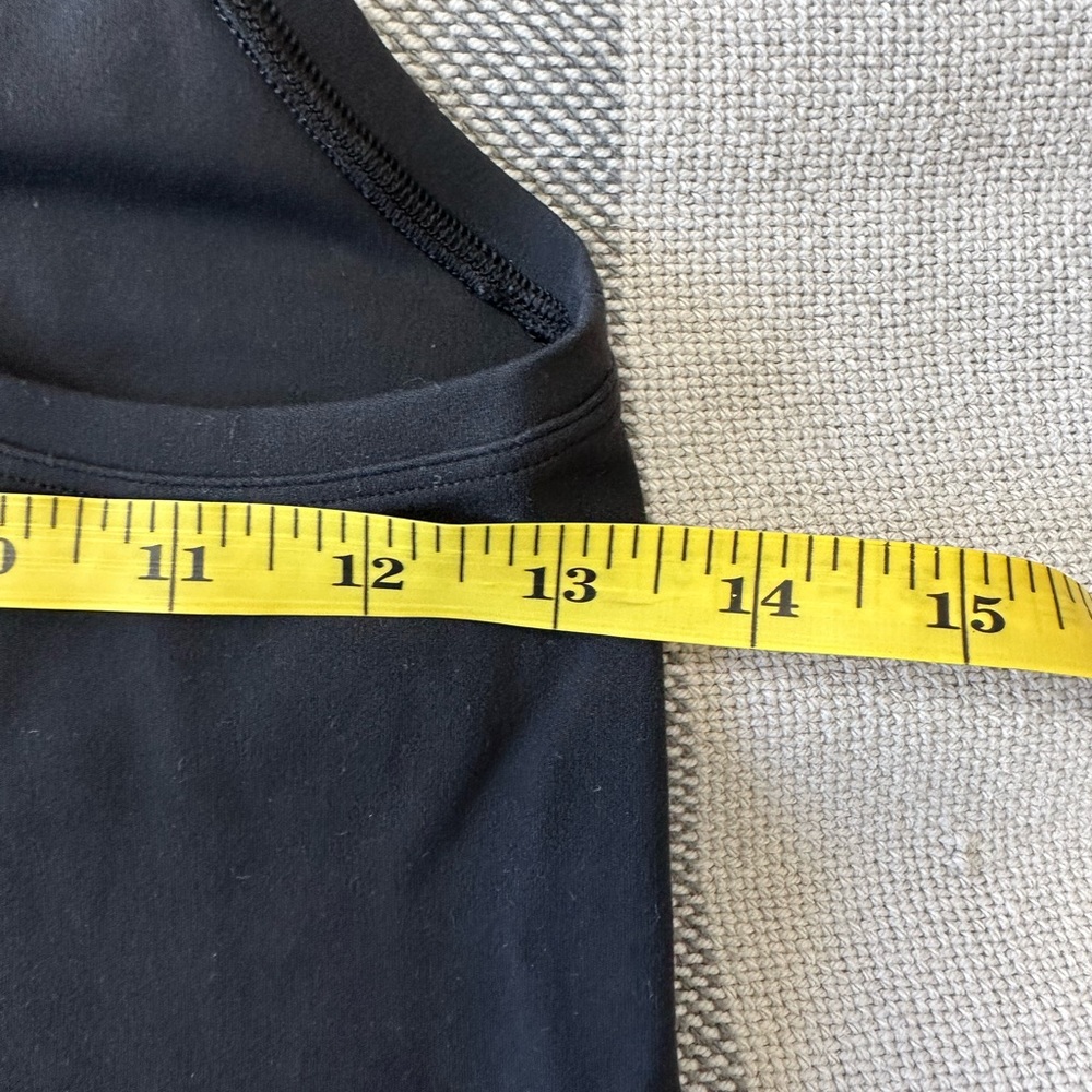Lululemon Yoga Cool Racerback Tank 6 - Picture 13 of 13